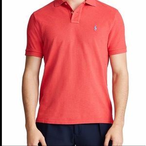 Polo Ralph Lauren polo shirt